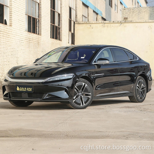 Фабрика прямых продаж Byd Han EV Champion Edition 2023.03 Новая перечисленная версия New Energy Cars Электромобиль Byd Han Ev